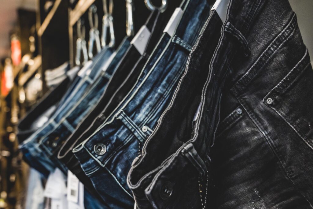 Fashion Works Heerlen jeans